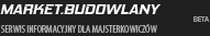 Market Budowlany